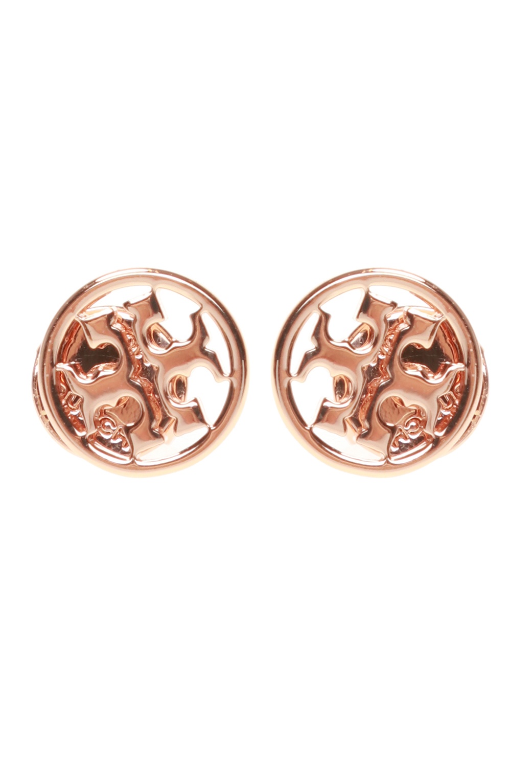 Tory Burch Earrings with logo