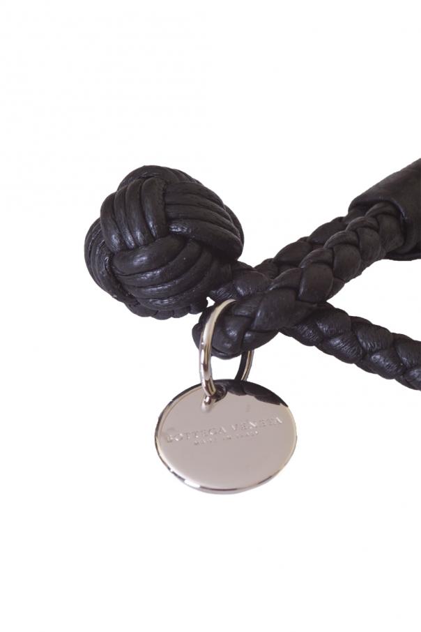 Bottega Veneta Single-Stranded Bracelet
