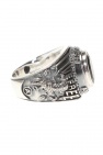 Ambush Logo ring