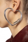 Ambush Logo earrings