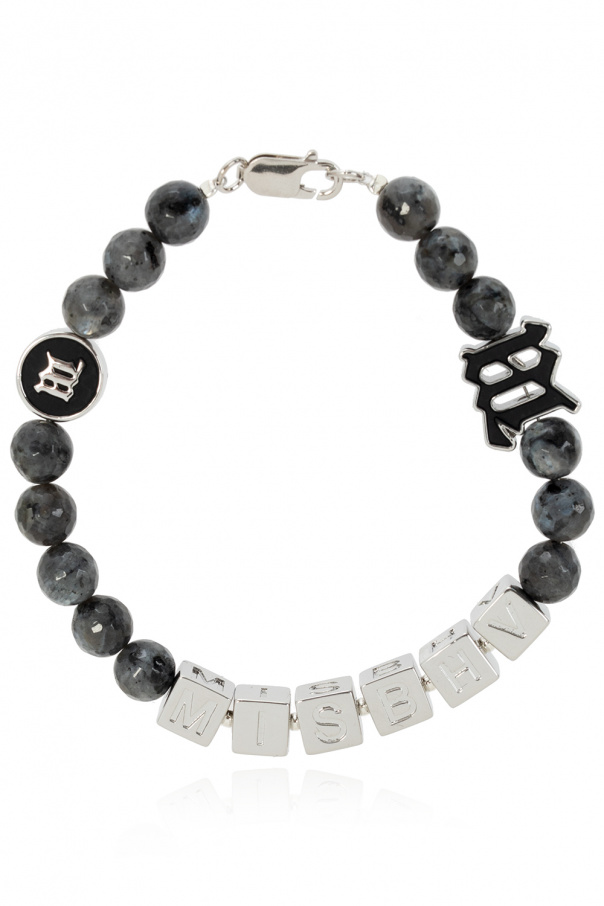 MISBHV Bracelet with charm