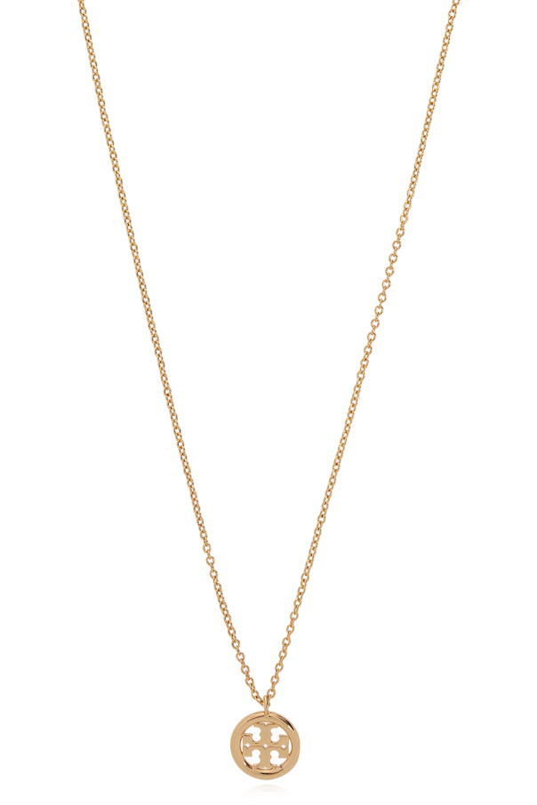 Tory Burch 'Miller’ necklace