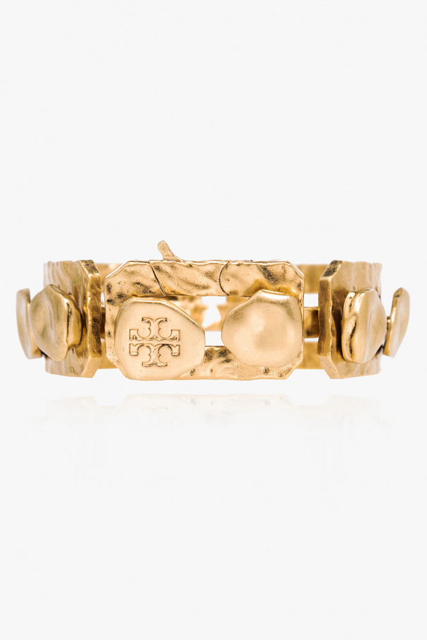 Tory Burch Brass bracelet