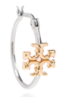 Tory Burch ‘Eleanor’ hoop earrings