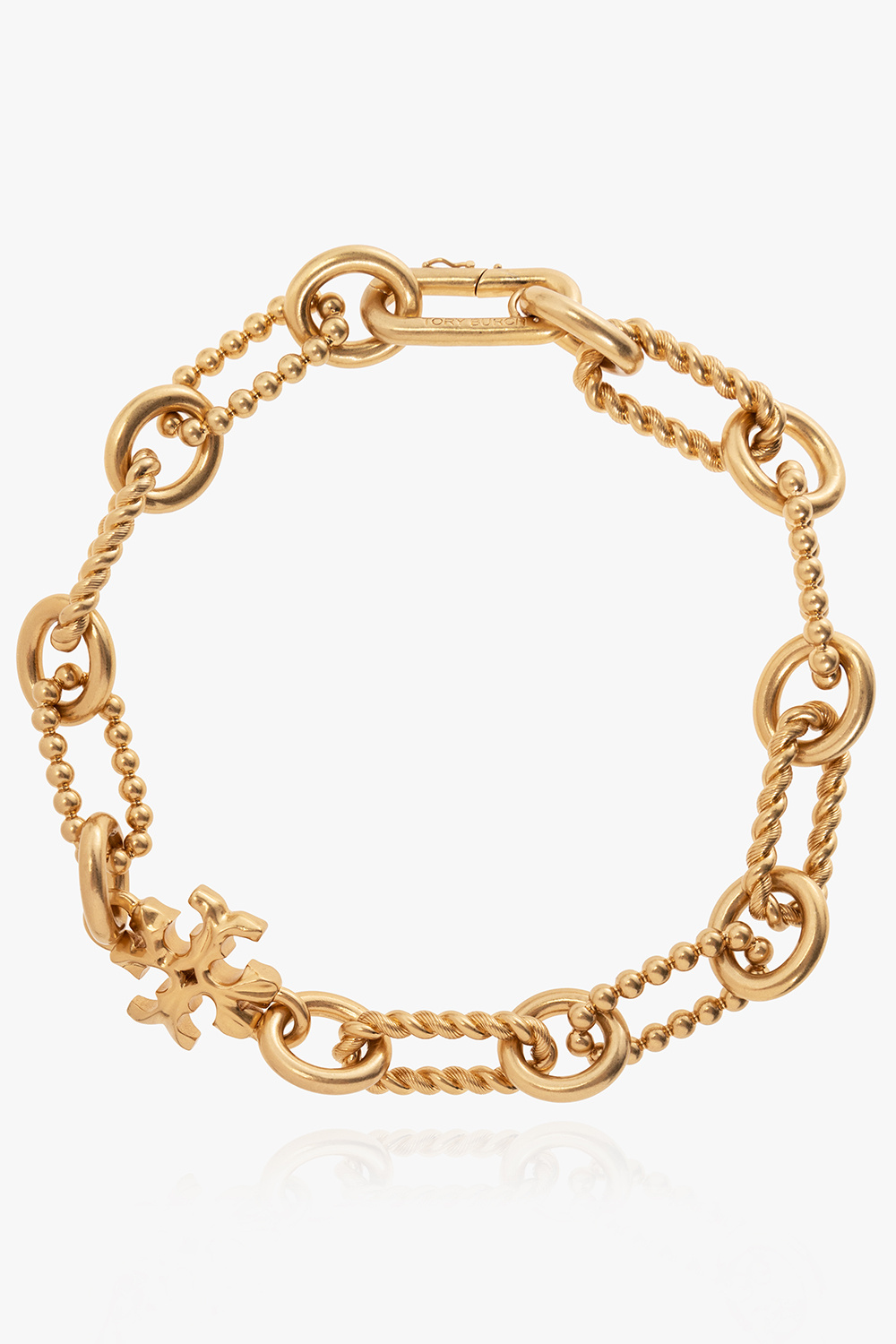 Tory Burch Roxanne Thin Chain Bracelet