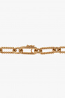 Tory Burch GOLD ‘Roxanne’ necklace