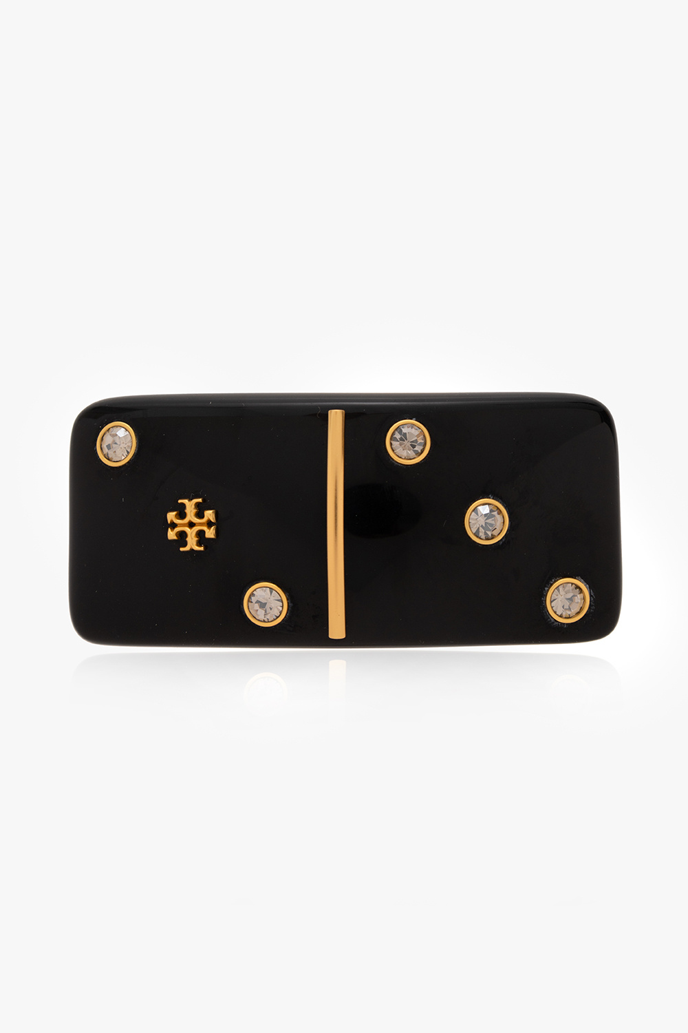 Tory Burch ‘Domino’ hair clip