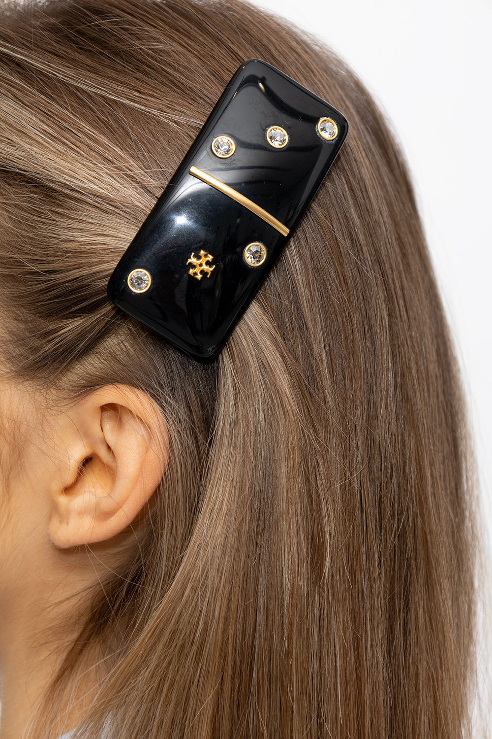 Tory Burch ‘Domino’ hair clip