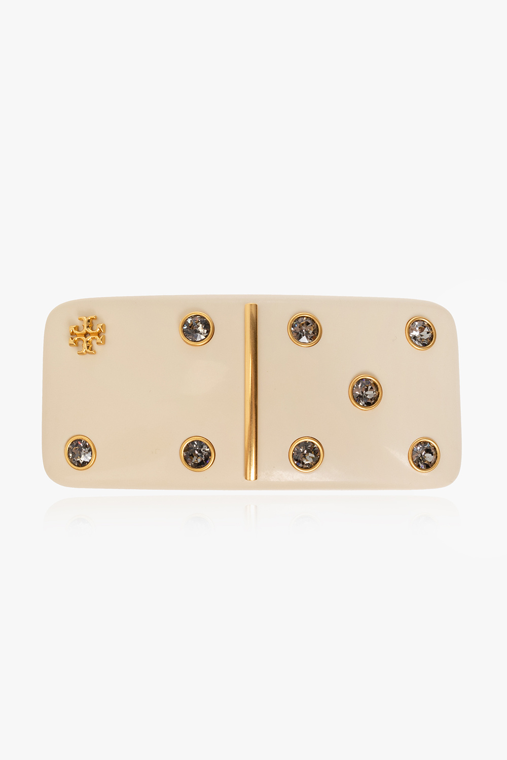 Tory Burch ‘Domino’ hair clip