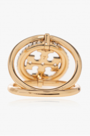 Tory Burch ‘Miller’ double ring