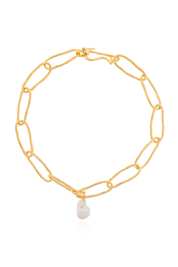 Bronze necklace, zdjęcie 1 Bronze necklace od forte_forte