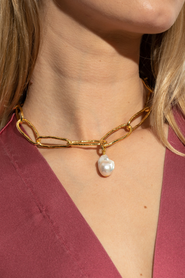 forte_forte Bronzekette