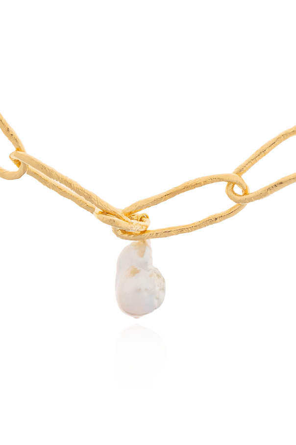 forte_forte Bronzekette