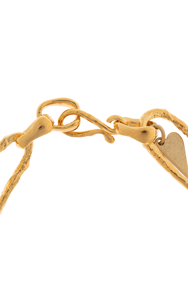 forte_forte Bronze bracelet