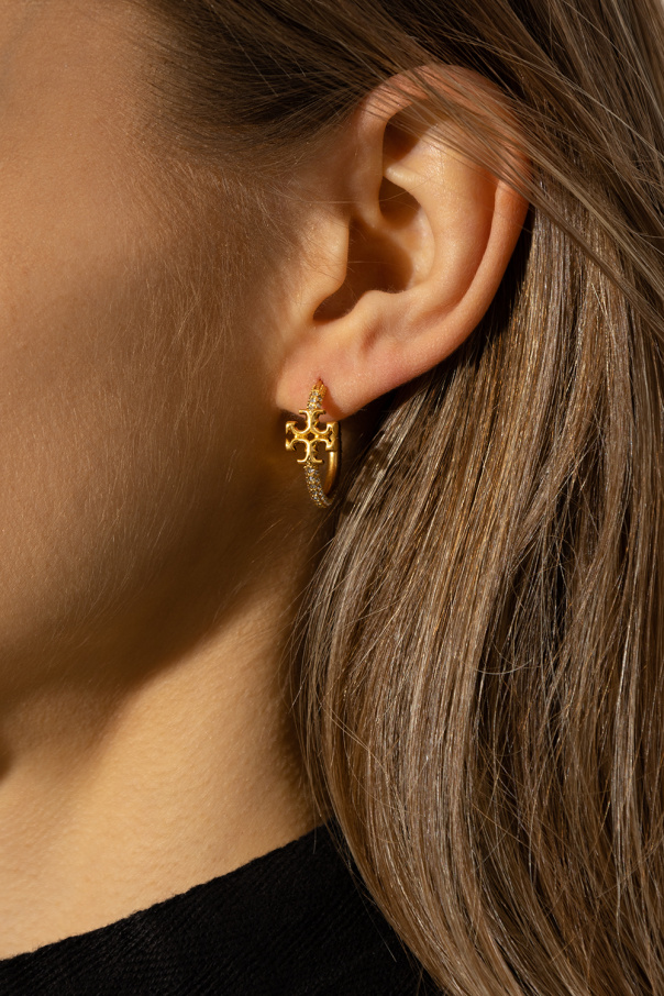 Tory Burch ‘Eleanor’ earrings