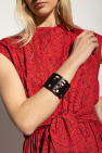Tory Burch Leather bracelet