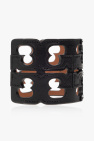 Tory Burch Leather bracelet
