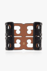 Tory Burch Leather bracelet