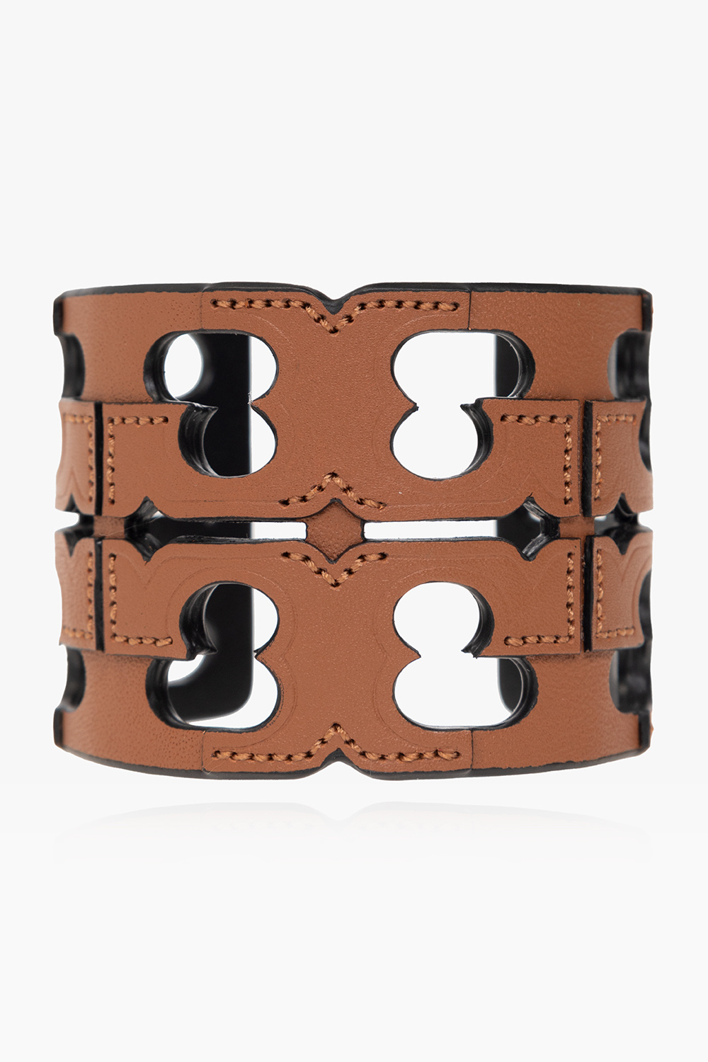 Tory Burch Leather bracelet