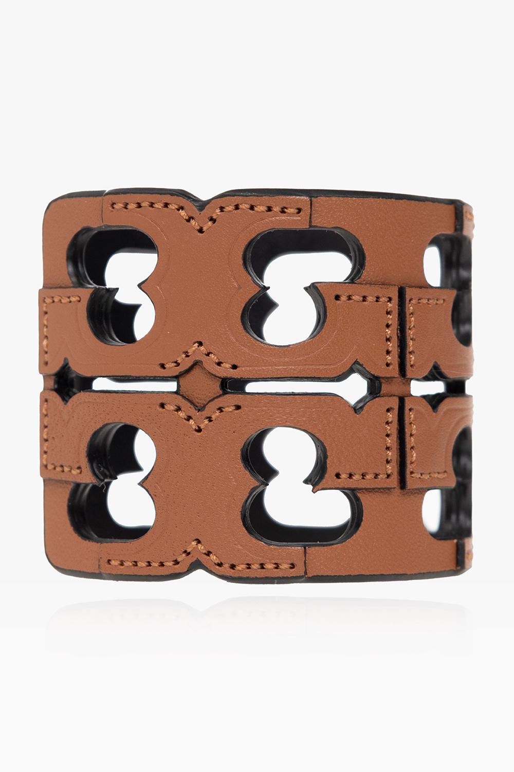 Tory Burch Leather bracelet