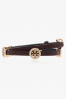 Tory Burch ‘Miller’ leather bracelet