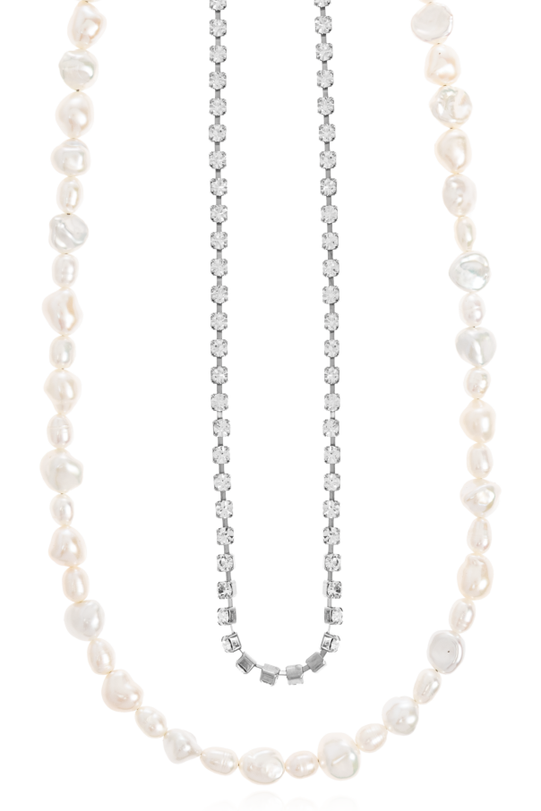 Double necklace, zdjęcie 1 Double necklace od forte_forte