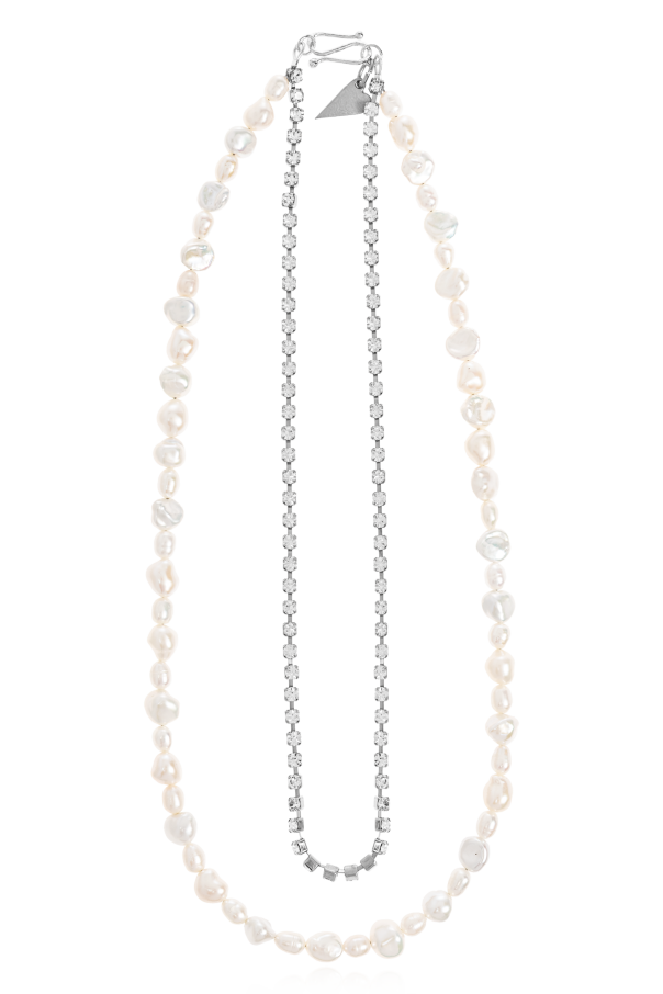 forte_forte Collar doble