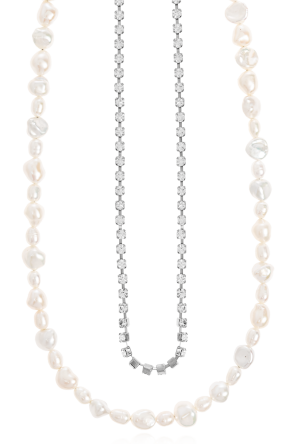 Collar doble