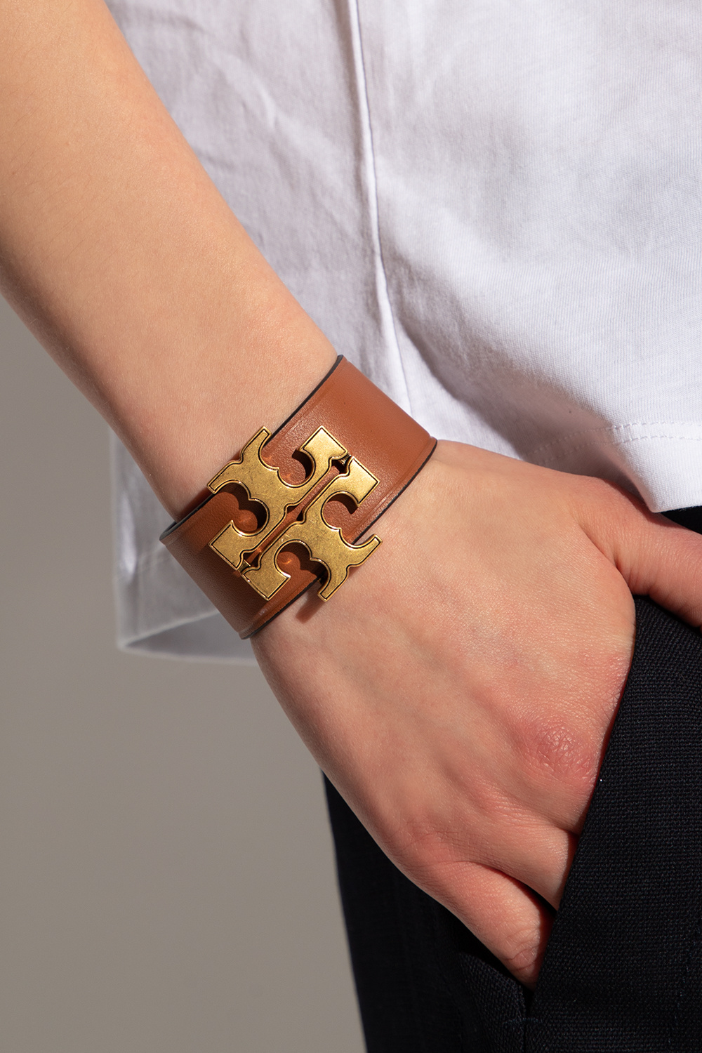 Tory Burch ‘Eleanor’ bracelet