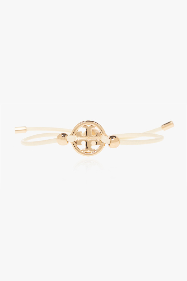 Tory Burch ‘Miller’ brass bracelet