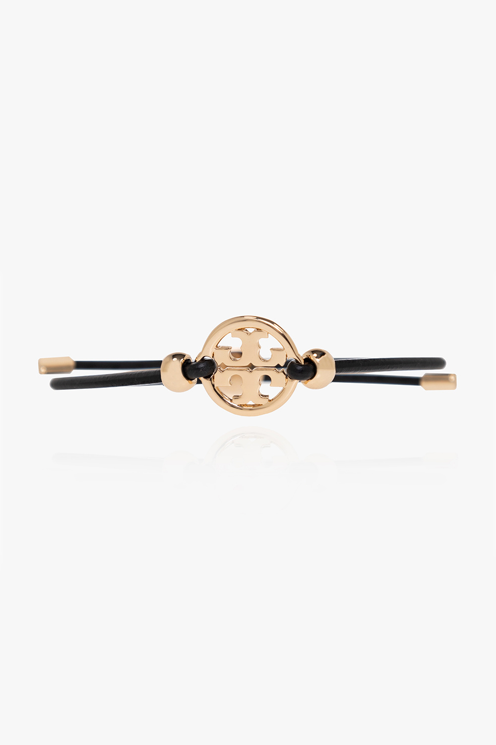 Tory Burch ‘Miller’ leather bracelet