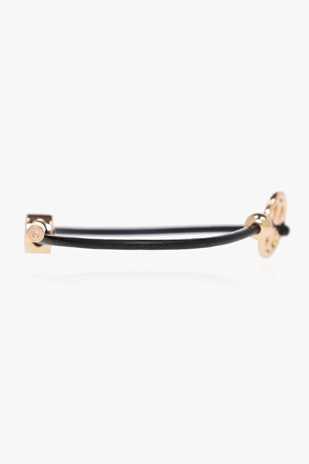 Tory Burch ‘Miller’ leather bracelet