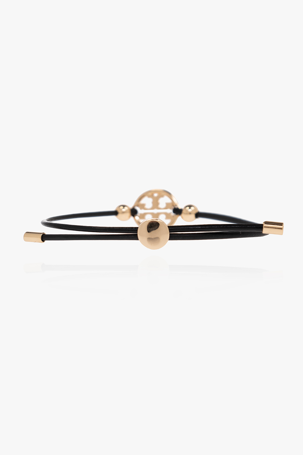 Tory Burch ‘Miller’ leather bracelet