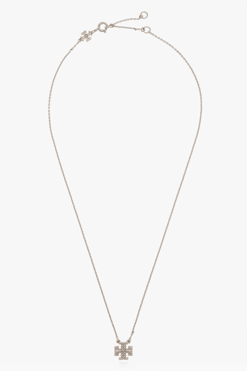 Tory Burch ‘Kira’ earrings & necklace