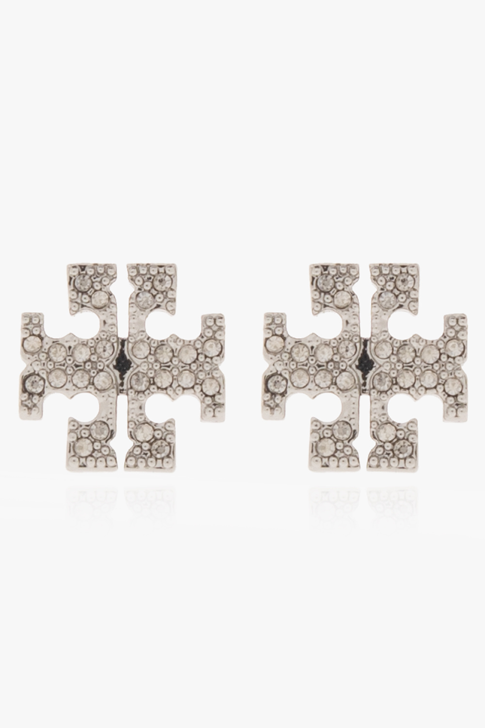 Tory Burch ‘Kira’ earrings & necklace