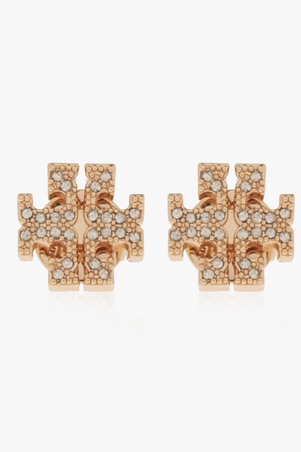 Tory Burch ‘Kira’ earrings & necklace