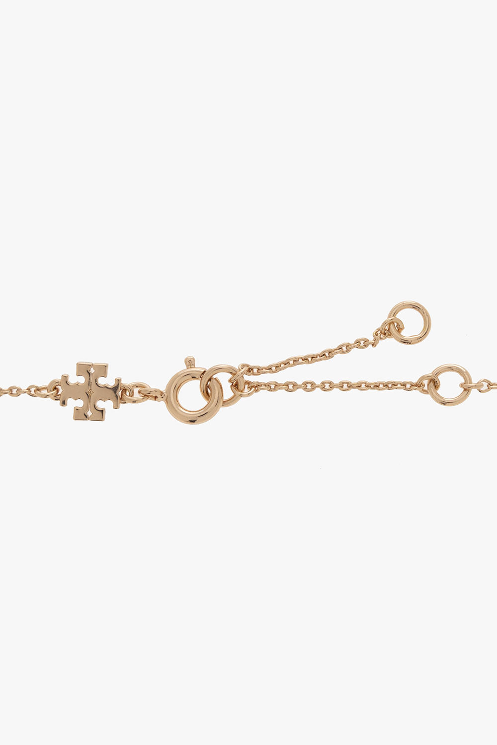 Tory Burch ‘Kira’ earrings & necklace