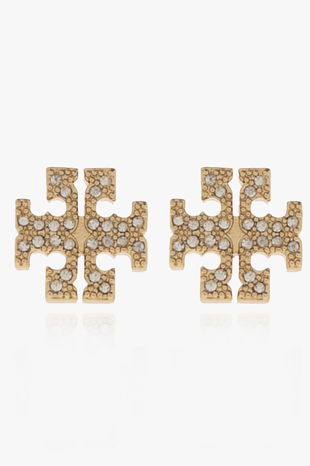 Tory Burch ‘Kira’ earrings & necklace