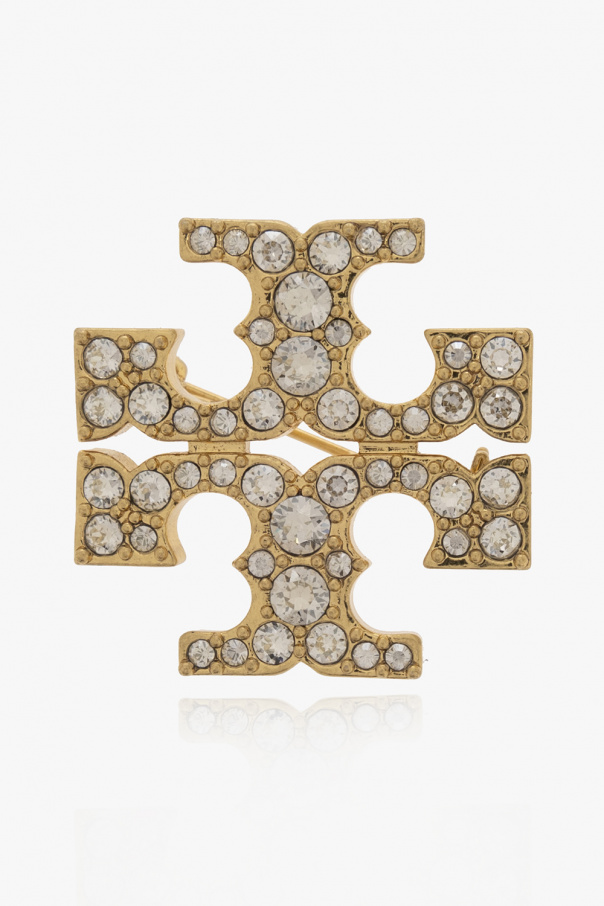 Tory Burch ‘Kira’ brooch