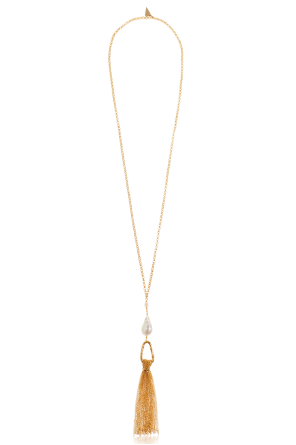 forte_forte Colar com pérola