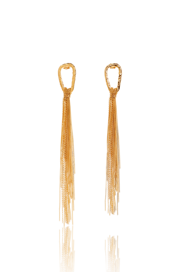 Long earrings od forte_forte