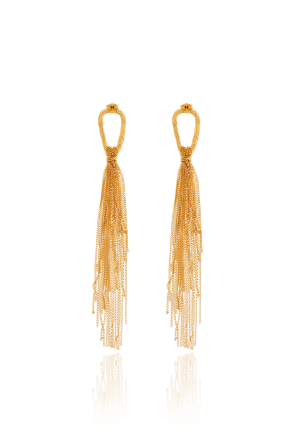 forte_forte Long earrings