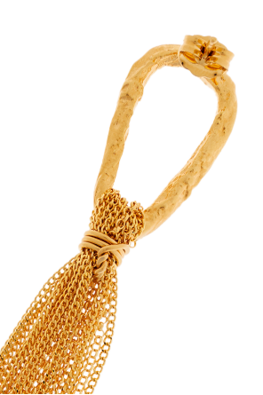 forte_forte Long earrings