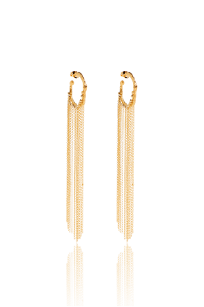 forte_forte Long earrings