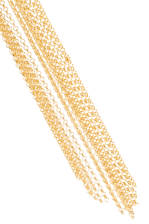 forte_forte Long earrings