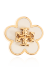 Tory Burch ‘Kira’ flower earrings