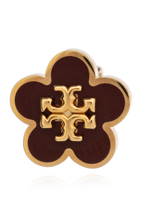 Tory Burch Kolczyki `Kira`