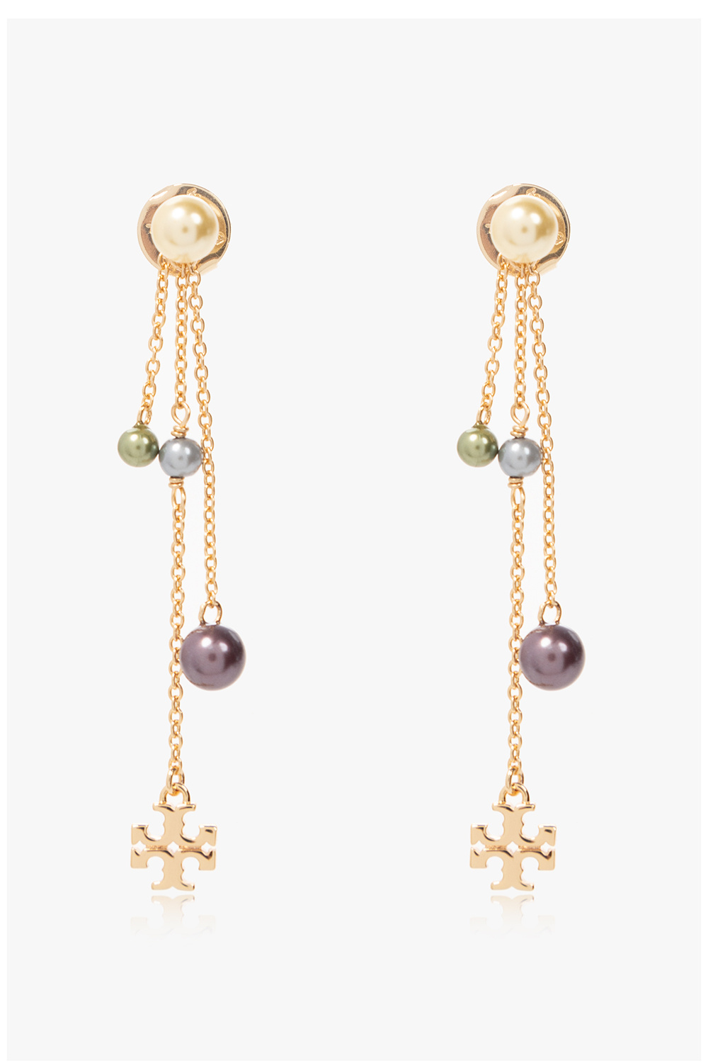 Tory Burch ‘Kira’ drop earrings