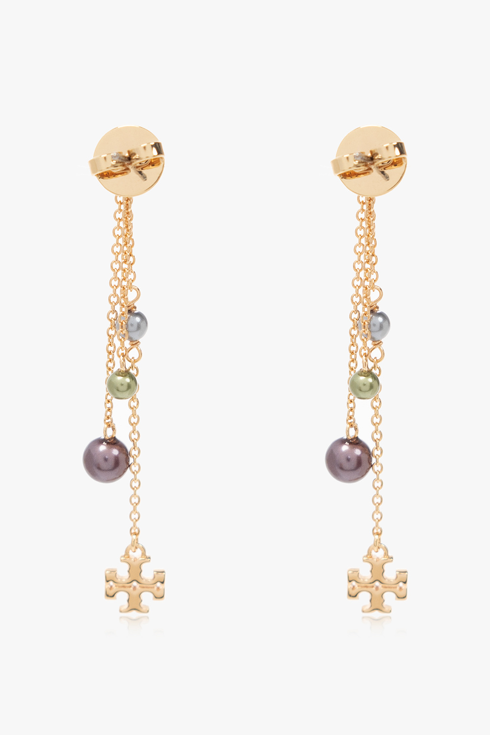 Tory Burch ‘Kira’ drop earrings