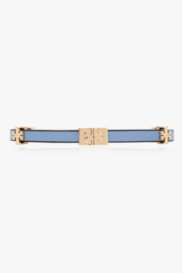 Tory Burch ‘Eleanor’ leather bracelet